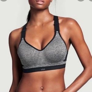 VSX Incredible racerback sports bra 32DDD